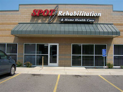 SPOT Rehabilitation and Home Care image