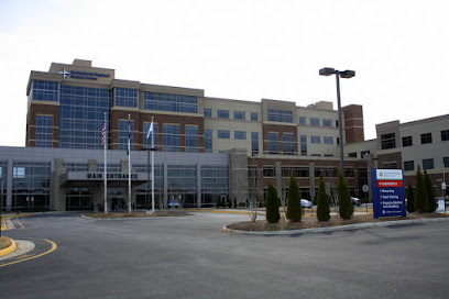 Spotsylvania Regional Medical Center main image