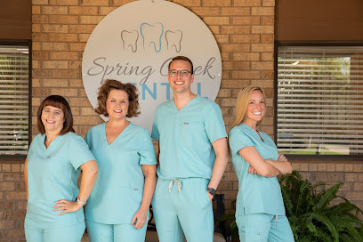 Spring Creek Dental main image