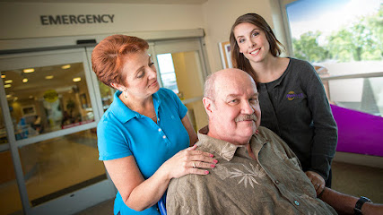 Spring Valley Hospital Medical Center image