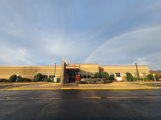 Springwoods Behavioral Health main image