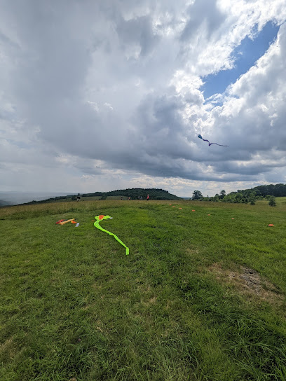 Spruce Knob Mountain Center image