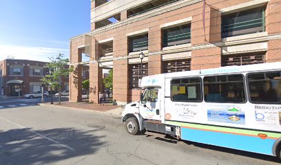 Spurwink's Portland Help Center image