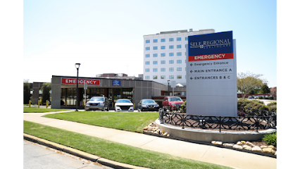 SRH Emergency Care Center image