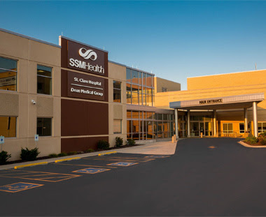 SSM Health Dean Medical Group Specialty Services image