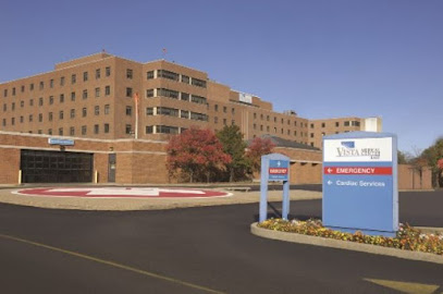 SSM Health Good Samaritan Hospital - Mt. Vernon main image