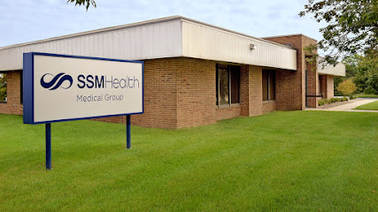 SSM Health Medical Group - Pediatrics main image