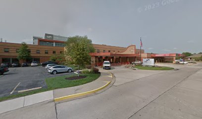 SSM Health Rehabilitation Hospital - Lake Saint Louis main image