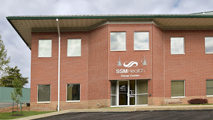 SSM Health Sleep Center image