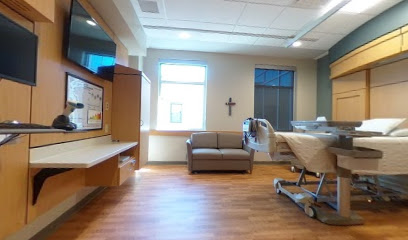 SSM Health Waupun Memorial Hospital main image