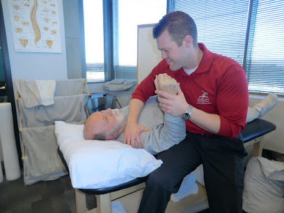 SSOR (Specialists in Sports and Orthopedic Rehabilitation)- Prairie Village main image