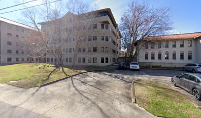 St. Agnes Breast Center main image