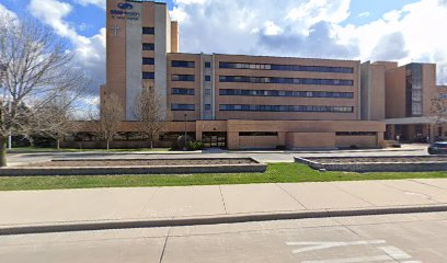 St. Agnes Hospital Behavioral Health main image