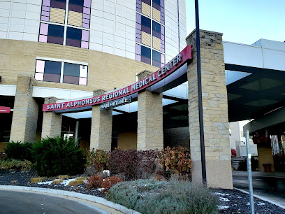 St Alphonsus Regional Med Center main image