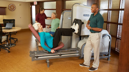 St. Anthony Health & Rehabilitation image