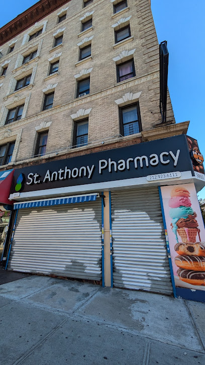 St Anthony Pharmacy image