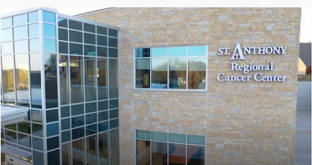 St. Anthony Regional Cancer Center image