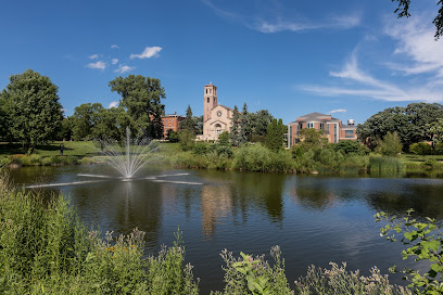 St. Catherine University image