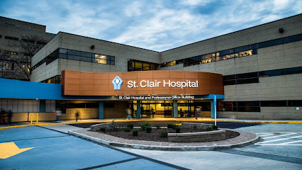 St. Clair Hospital image