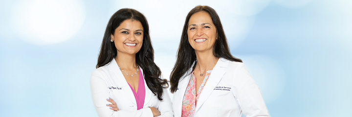 St. Clair Medical Group Breast & General Surgery image