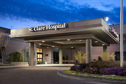 St. Clare Hospital Emergency Room image