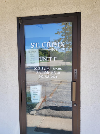 St. Croix Hospice image