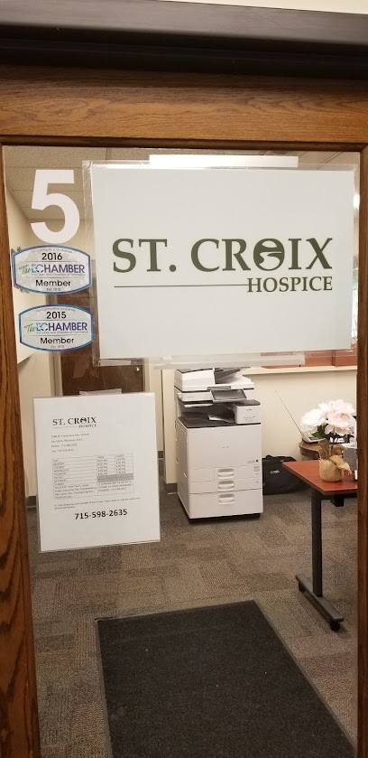 St. Croix Hospice main image