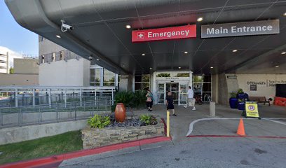 St. David's South Austin Medical Center Emergency Room main image