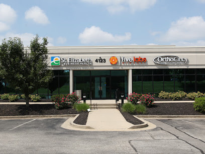 St. Elizabeth Business Health - Mineola main image