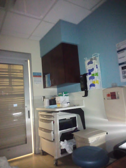 St. Elizabeth Florence Hospital: Emergency Room main image