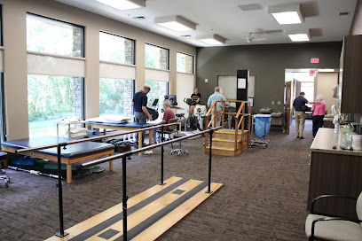 St. Elizabeth Sports & Physical Therapy (Antelope Creek) image