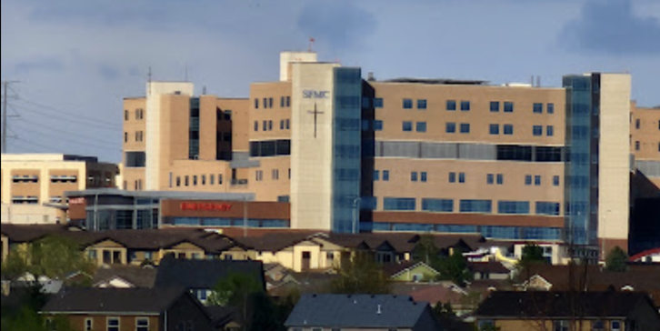 St. Francis Hospital - Emergency Department image