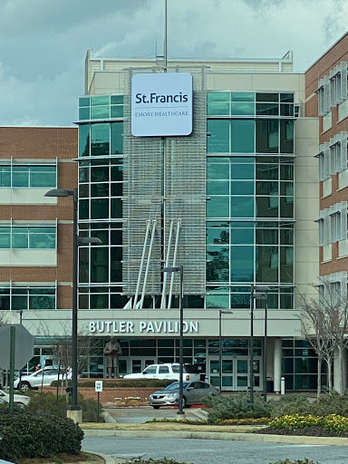 St. Francis Hospital image