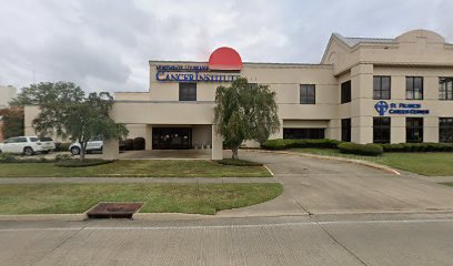 St. Francis Oncology and Hematology Clinic main image