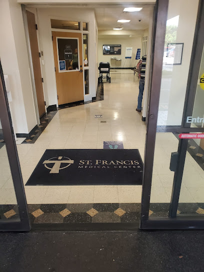 St. Francis Physical Medicine & Rehabilitation Clinic image