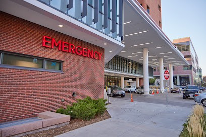 St. Francis Regional Medical Center: Emergency Room image