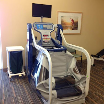 St. Francis Rehab & Sports Medicine: Chaska image