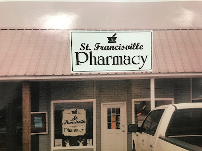 St Francisville Pharmacy image