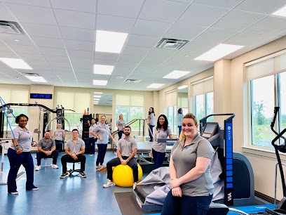 St. James Parish Hospital Physical Therapy image