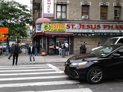 St Jesus Pharmacy image