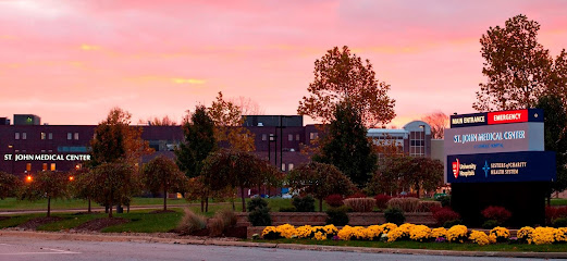 St. John Medical Center main image