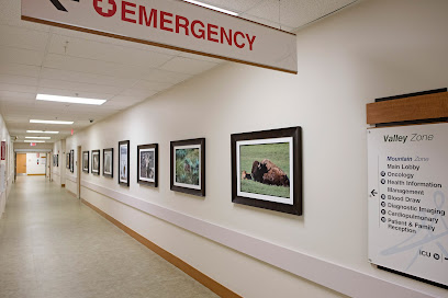 St. John's Health Emergency Room main image