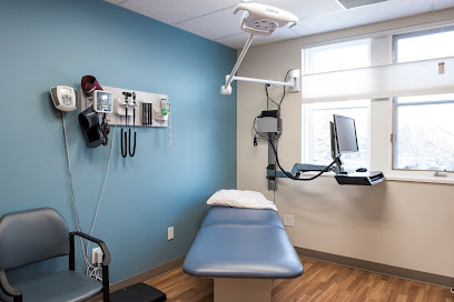 St. John's Health Internal Medicine image