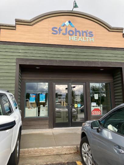 St. John's Health Pharmacy image