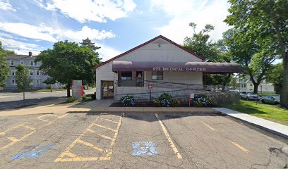 St. Joseph Health Center - Adult Primary Care main image