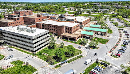 St. Joseph Heart Institute image