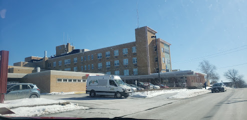 St. Joseph Hospital image