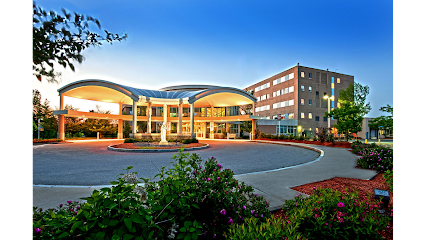 St. Joseph Hospital main image