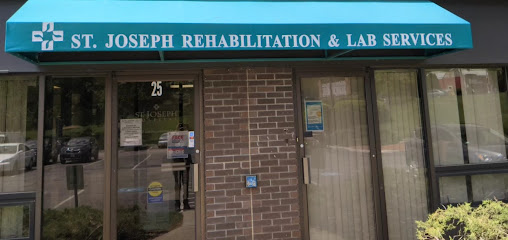 St. Joseph Hospital Rehabilitation Services main image