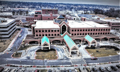 St. Joseph Medical Center main image